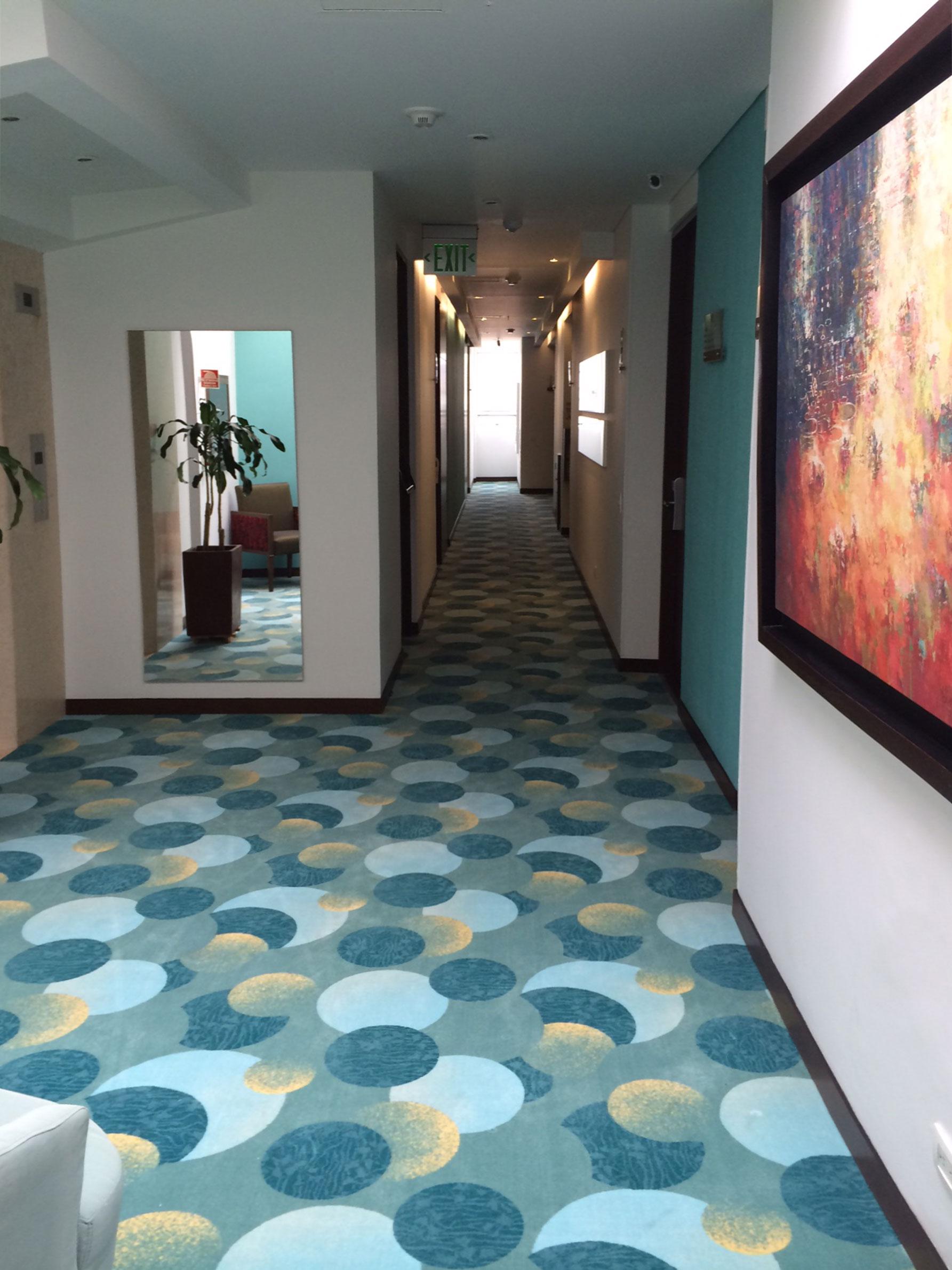 Blue Suites Hotel Bogota Luaran gambar