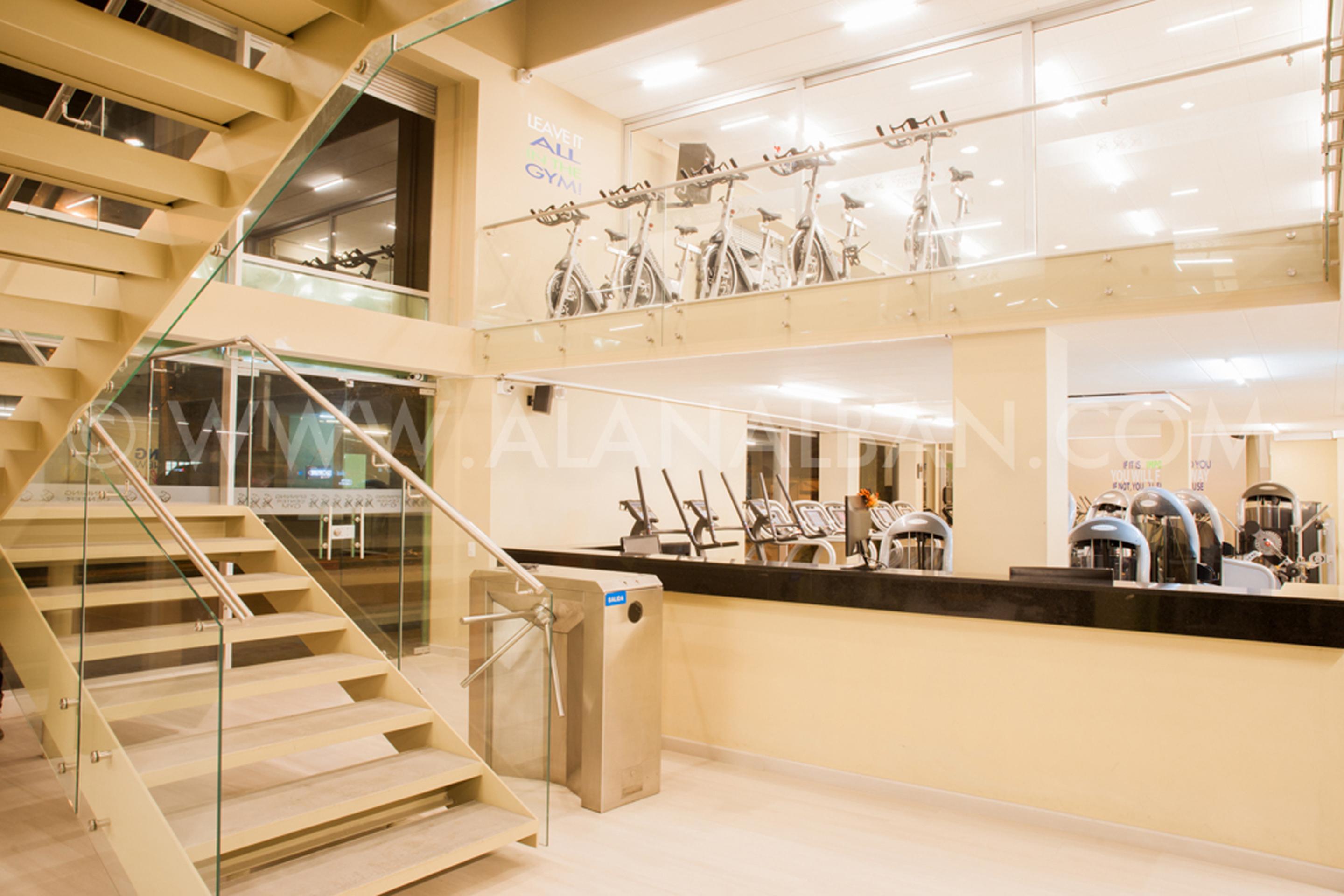 Blue Suites Hotel Bogota Luaran gambar