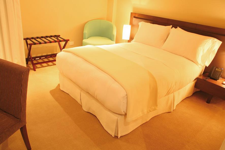 Blue Suites Hotel Bogota Luaran gambar