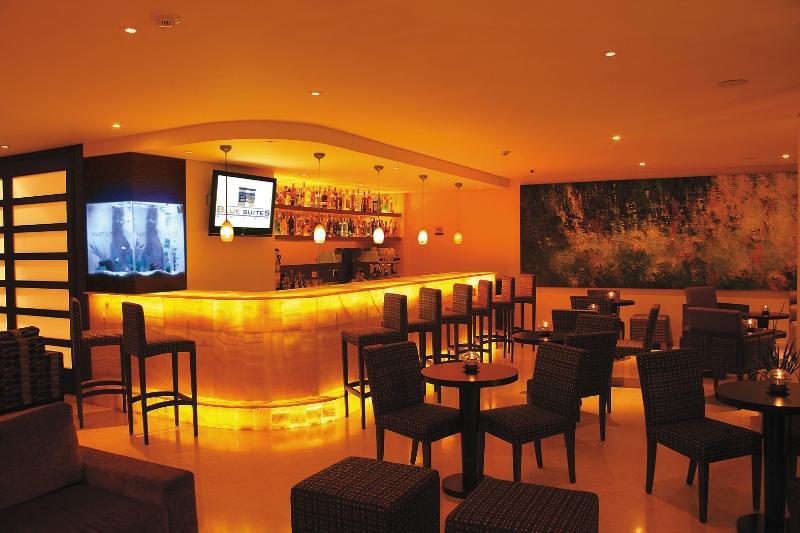 Blue Suites Hotel Bogota Luaran gambar