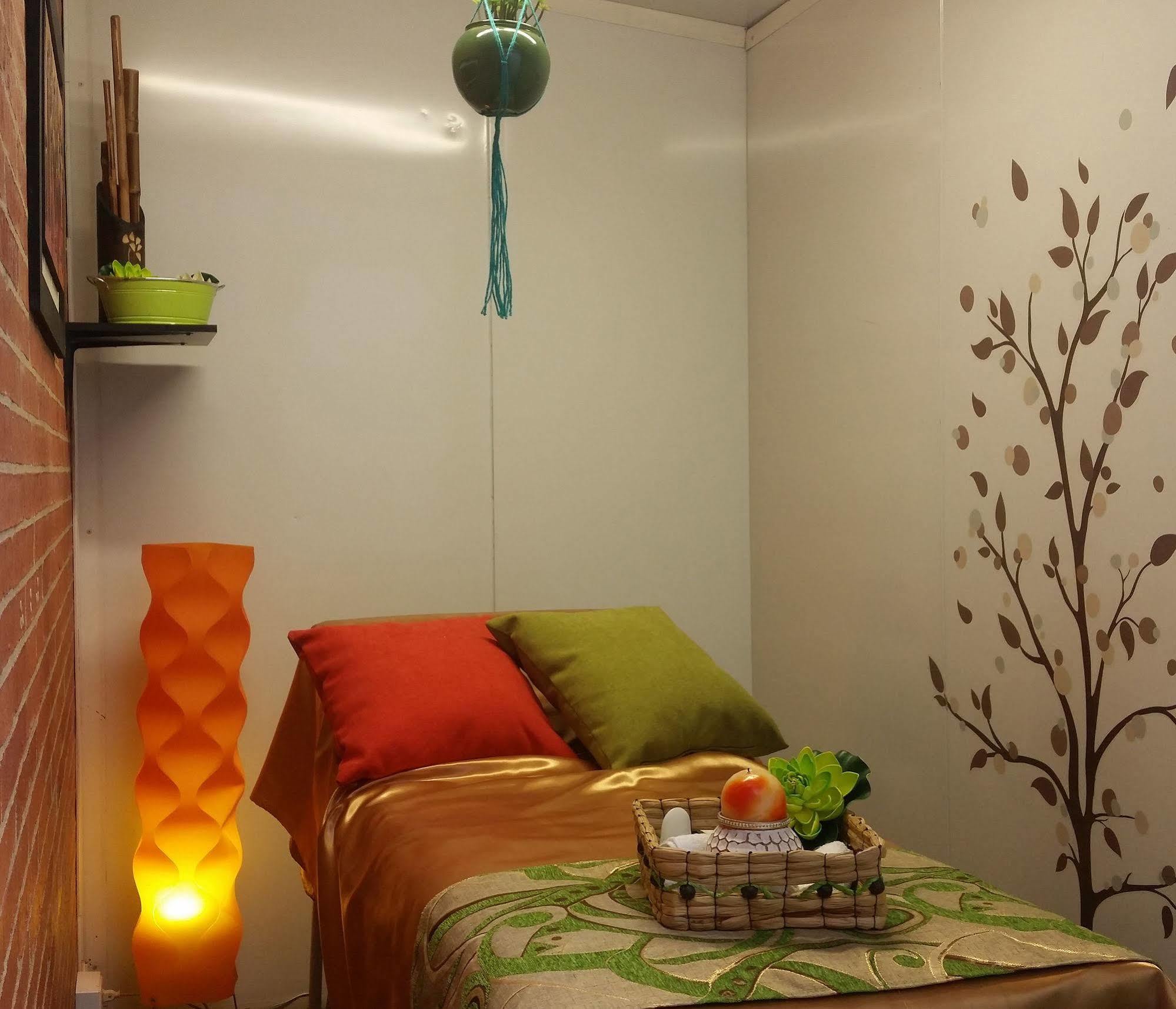 Blue Suites Hotel Bogota Luaran gambar