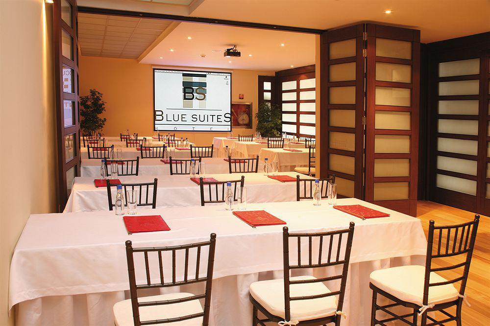 Blue Suites Hotel Bogota Luaran gambar